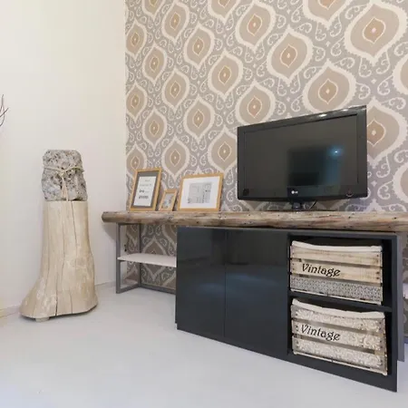 Apartment Mehdi 2 Budapest
