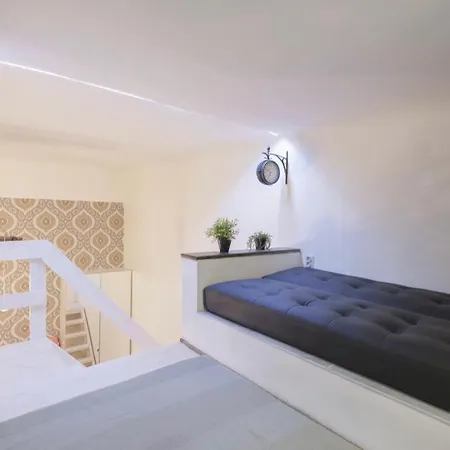 Mehdi 2 Apartament *