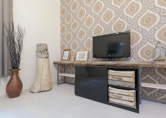 Apartament Mehdi 2 Budapeszt